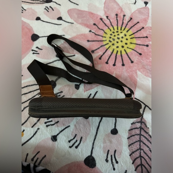 EUC Auth LOUIS VUITTON M93500 Damier Géant Marge Body Sling Bag - Picture 5 of 11